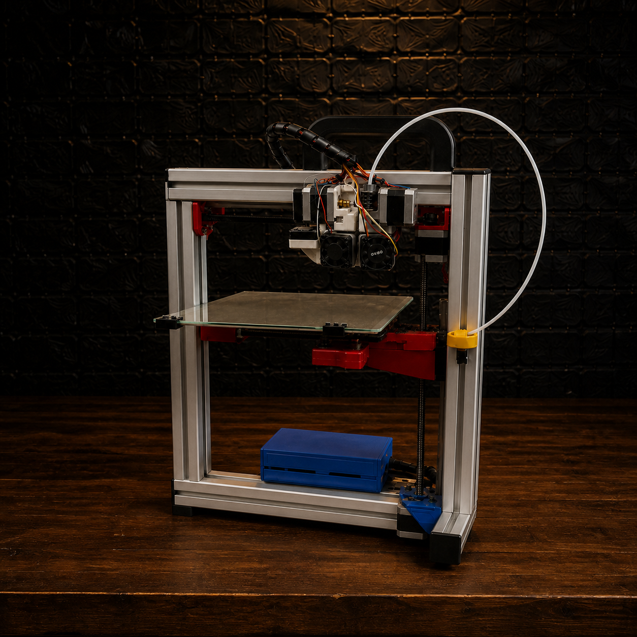 3D-принтер Felix 2.0