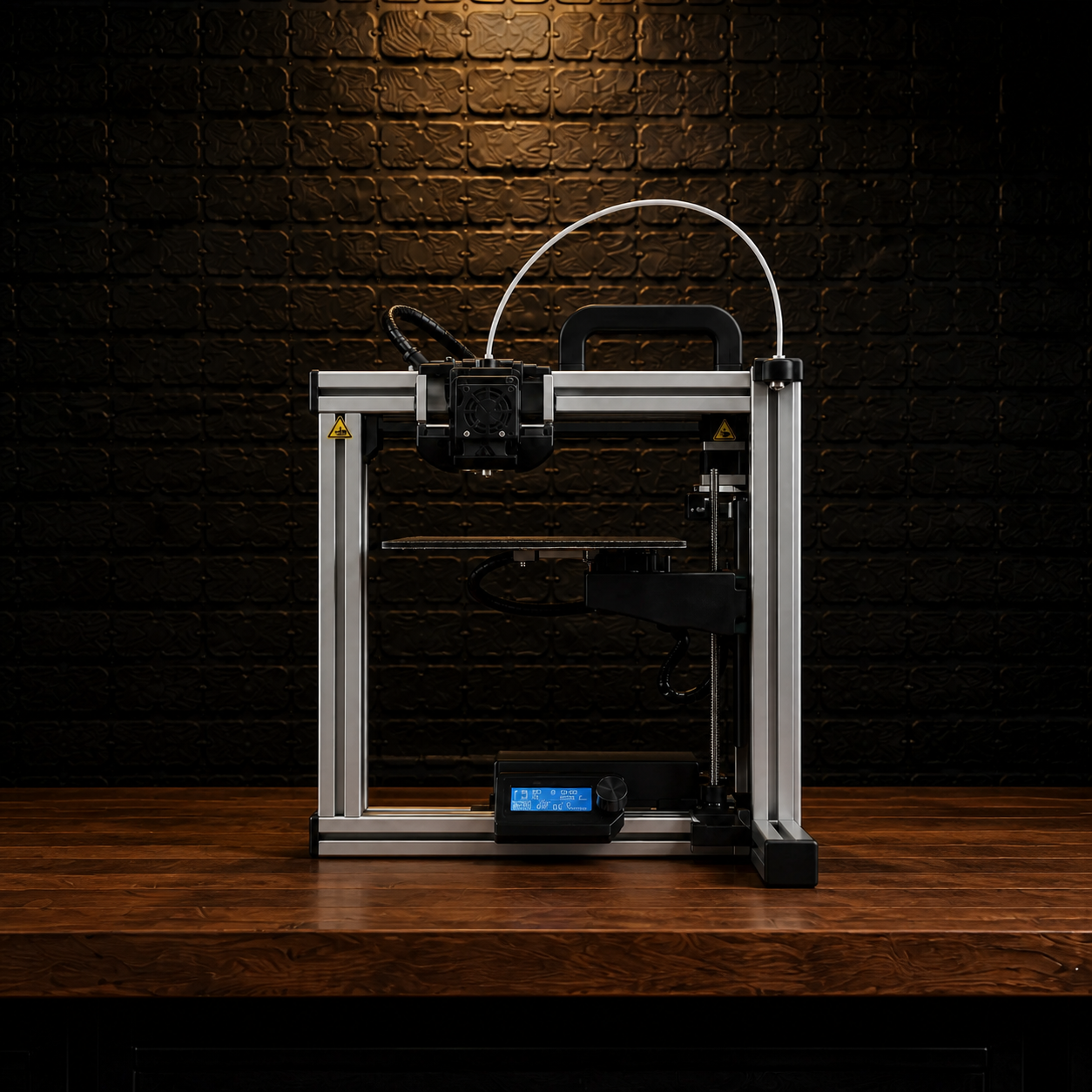 3D-принтер Felix 3.0